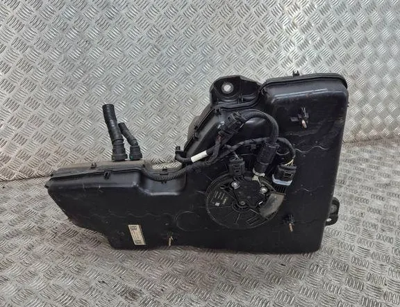 VOLKSWAGEN Tiguan 2 generation (2016-2024) AdBlue Tank 5QF131877L 34597149