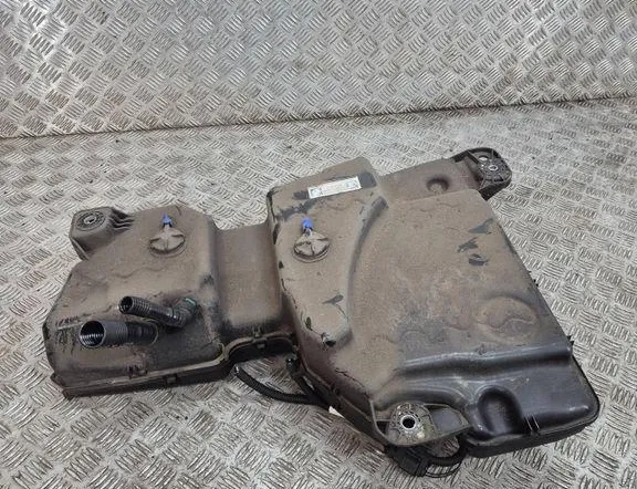 VOLKSWAGEN Tiguan 2 generation (2016-2024) AdBlue Tank 5QF131877L 34597149