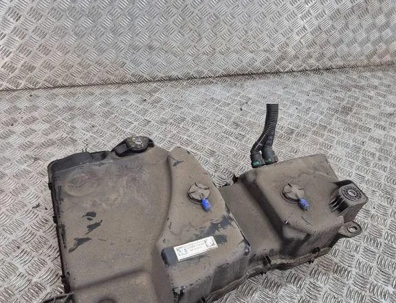 VOLKSWAGEN Tiguan 2 generation (2016-2024) AdBlue Tank 5QF131877L 34597149