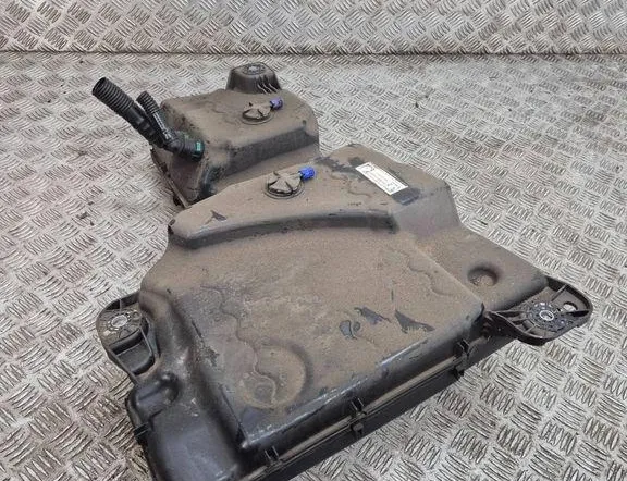 VOLKSWAGEN Tiguan 2 generation (2016-2024) AdBlue Tank 5QF131877L 34597149