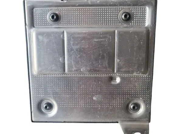 MERCEDES-BENZ E-Class W211/S211 (2002-2009) Komfort kontrolenhed 2115452132 33244078