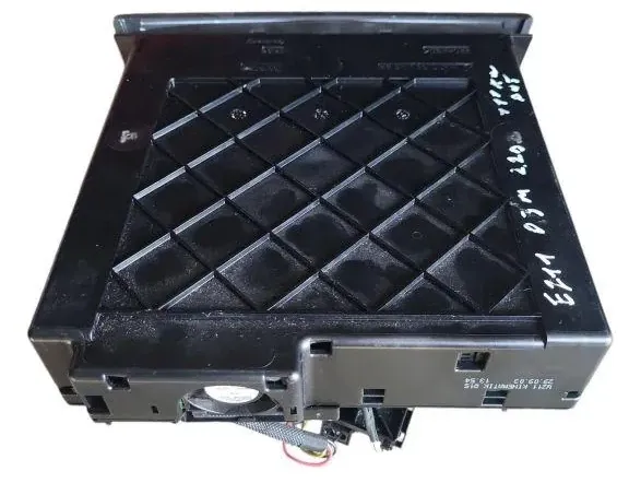 MERCEDES-BENZ E-Class W211/S211 (2002-2009) Afbrydere A2116800552 33244105