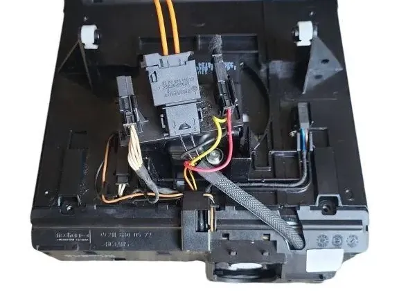 MERCEDES-BENZ E-Class W211/S211 (2002-2009) Afbrydere A2116800552 33244105