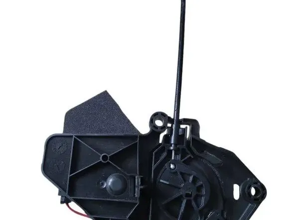 VOLVO XC60 1 generation (2008-2017) Bootlid kontrolenhed 30784562 33244226