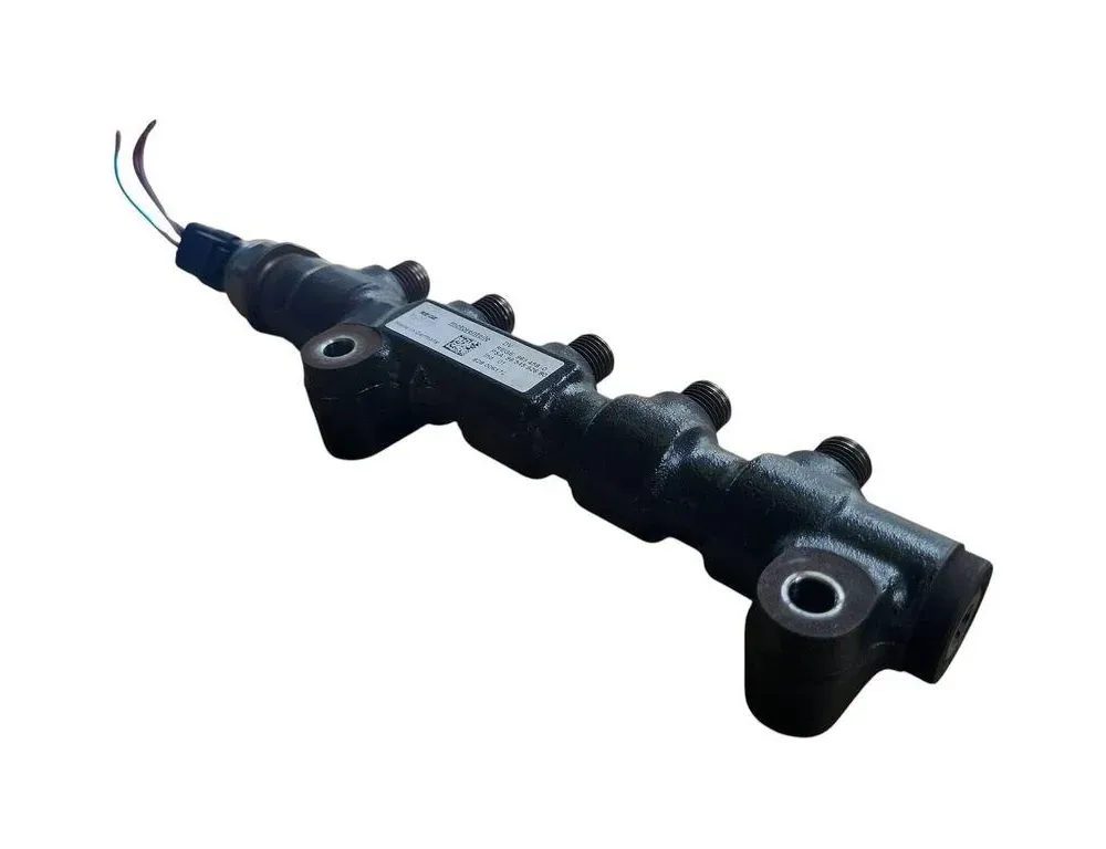 PEUGEOT Partner 2 generation (2008-2023) Brændstofskinne 9654592680 33246224