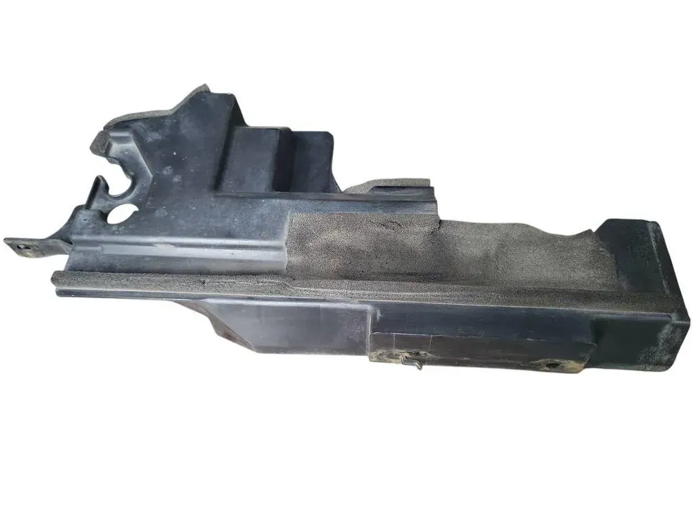 NISSAN X-Trail T31 (2007-2014) Radiator luftafleder F97207A75030 33246951