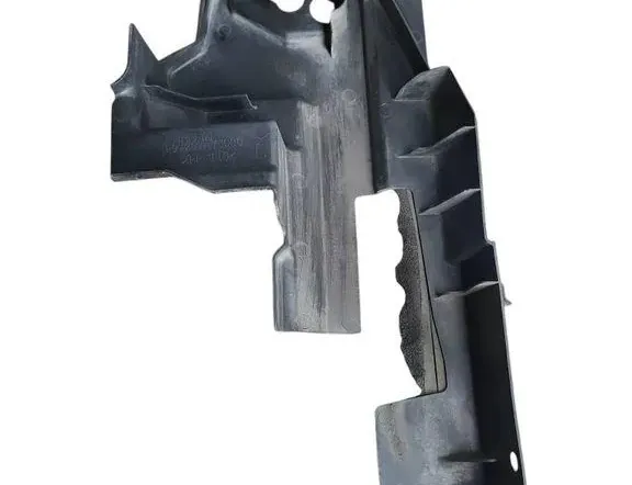 NISSAN X-Trail T31 (2007-2014) Radiator luftafleder F97207A75030 33246951