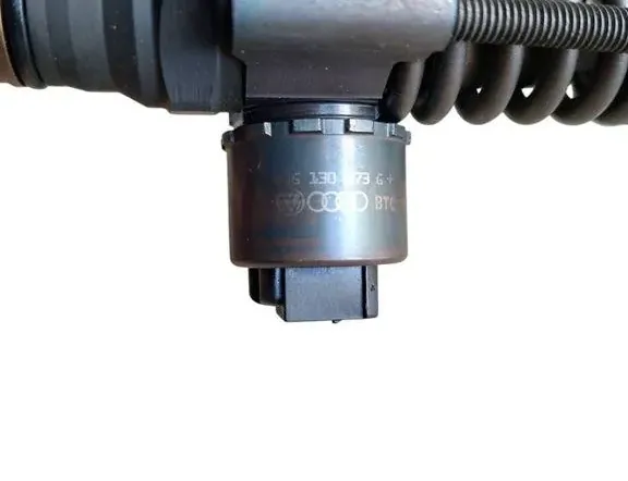 MITSUBISHI Outlander 2 generation (2005-2013) Brændstofinjektor 03G130073G 33249806