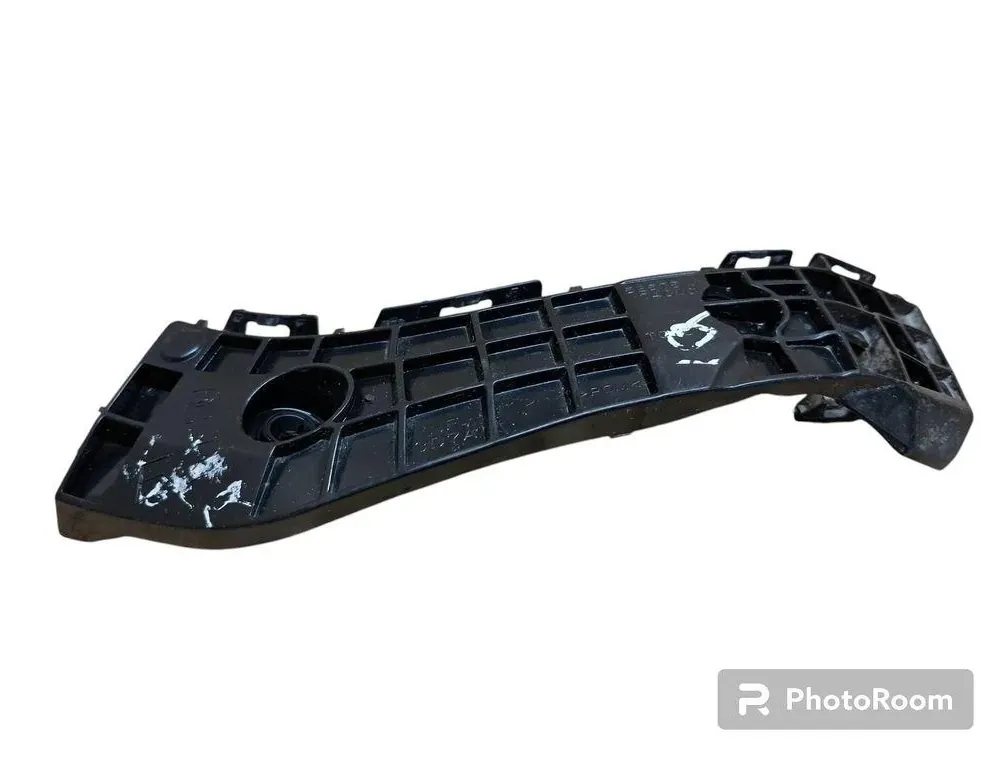 TOYOTA iQ 1 generation (2008-2020) Højre bageste kofangerbeslag 5257574010 33250492