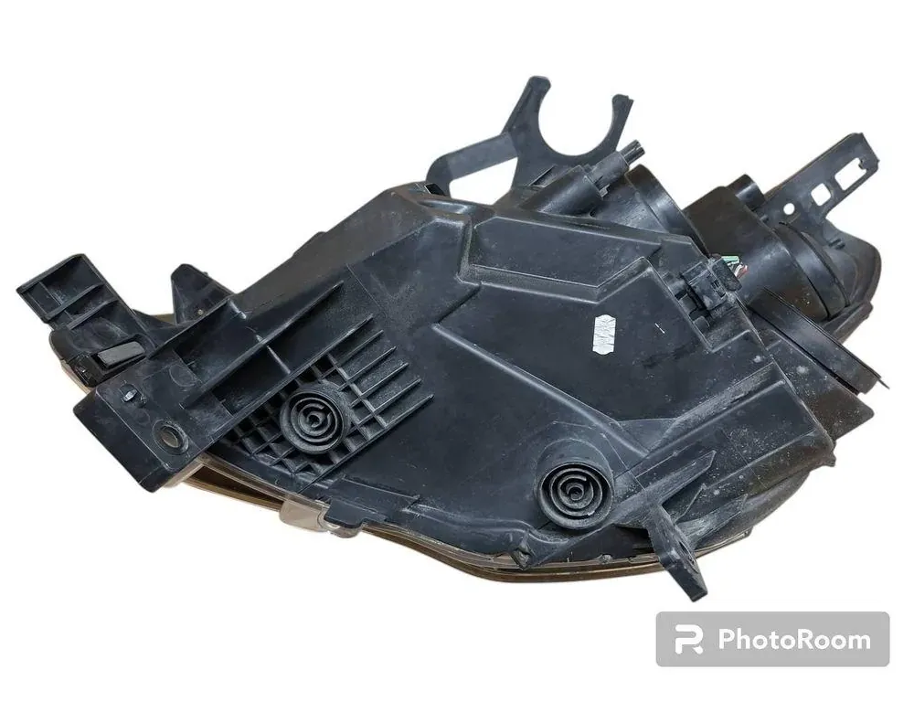 CITROËN Berlingo 2 generation (2008-2023) Forlygte forreste højre 9682828180 33403738