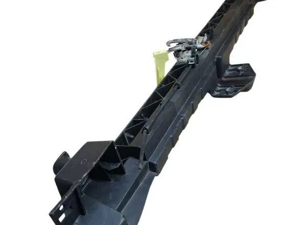 CITROËN Berlingo 2 generation (2008-2023) Øvre Slam Panel rammedel 9680544280 33404036