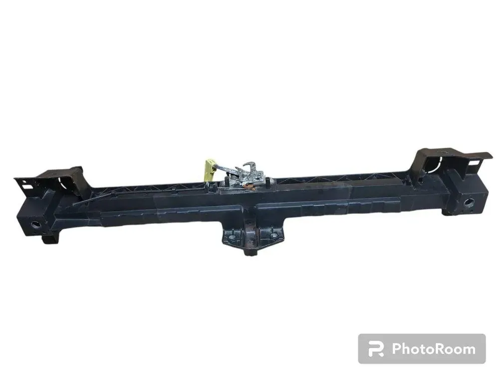 CITROËN Berlingo 2 generation (2008-2023) Øvre Slam Panel rammedel 9680544280 33404036