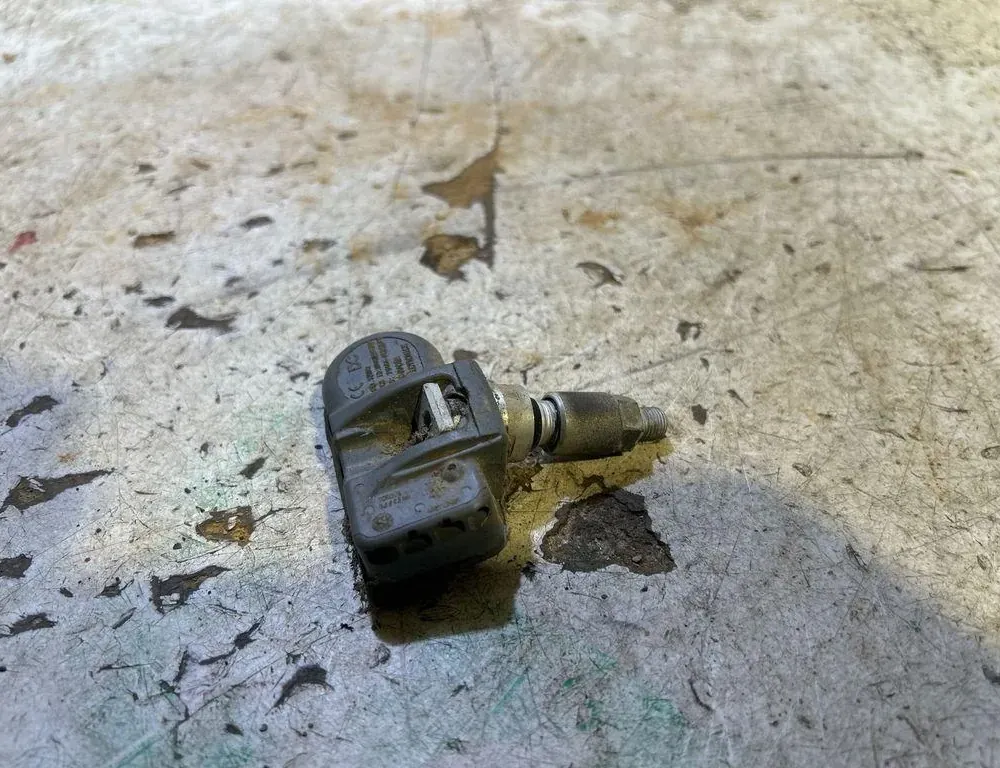 CHRYSLER 300C 2 generation (2011-2023) Dæktrykssensor 002E2EA7 35034094