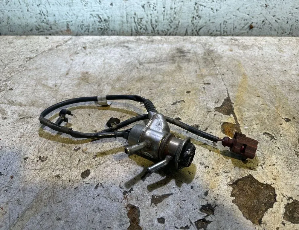 AUDI Q3 8U (2011-2020) AdBlue injektorer 0444025046 35026927