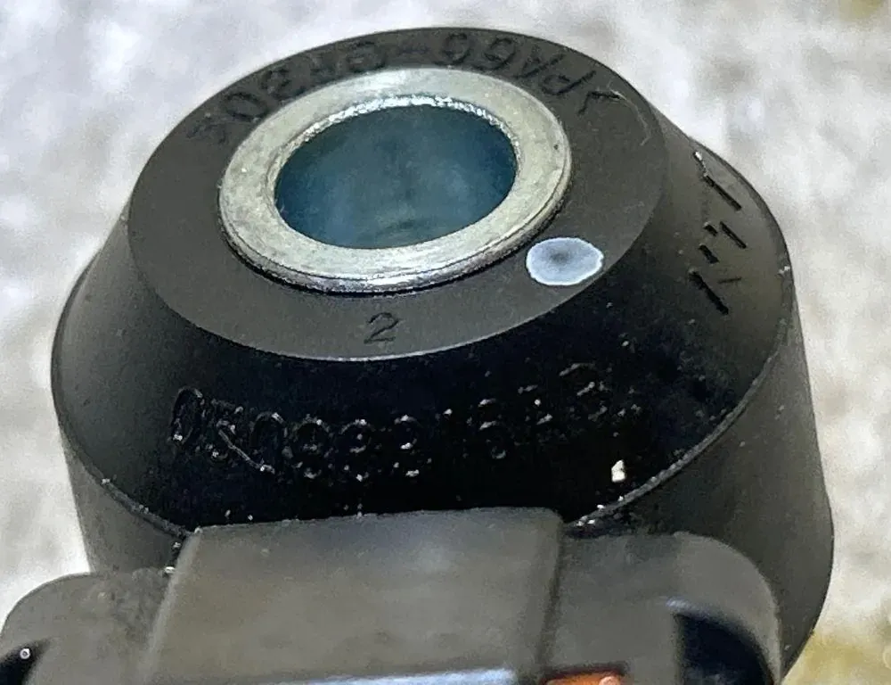 DODGE Challenger 3 generation (2008-2024) Bankesensor 05033316AB 35020387