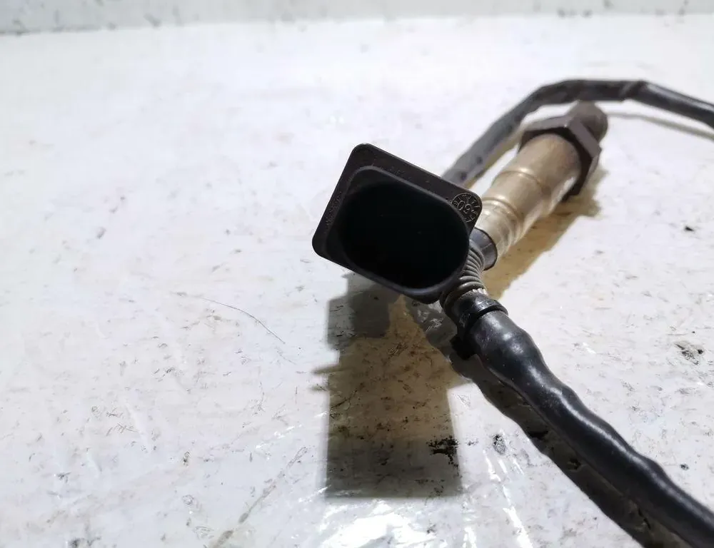 SKODA Yeti 1 generation (2009-2018) Lambda iltsensor 1928404687,0281004085 35018902