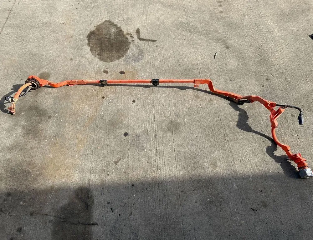 TOYOTA Yaris Cross 1 generation (2020-2023) Højspændingstændingsledning (stikledning) 34L2BNA9D1N,821H1K0010,EC402221228 35008487