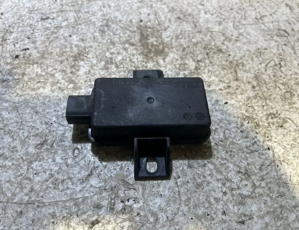 DODGE Challenger 3 generation (2008-2024) Dæktrykssensor CCAB11LF5580T2,68219831AD,2546AMC34MA4 35041080