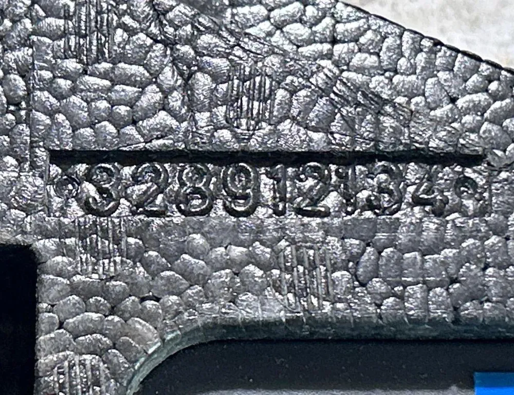 OPEL Meriva 2 generation (2010-2020) Dæk kompressor 328912134 35042869