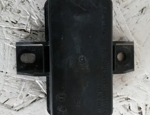 DODGE Challenger 3 generation (2008-2024) Dæktrykskontrolmodul 68219831AD 35014375