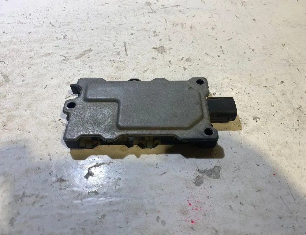 MERCEDES-BENZ E-Class W211/S211 (2002-2009) AdBlue kontrolenhed 2118300472 35025064