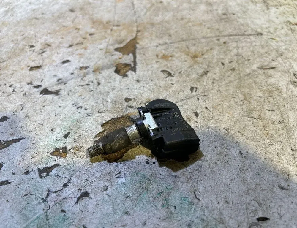 MERCEDES-BENZ E-Class W213/S213/C238/A238 (2016-2024) Dæktrykssensor 56029527AA 35031241