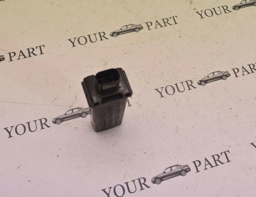 BMW X3 F25 (2010-2017) Dæktrykskontrolmodul 6851214 31014695