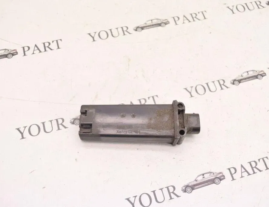 BMW X3 F25 (2010-2017) Dæktrykskontrolmodul 6851214 31014695