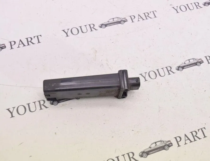 BMW X3 F25 (2010-2017) Dæktrykskontrolmodul 6851214 31014695