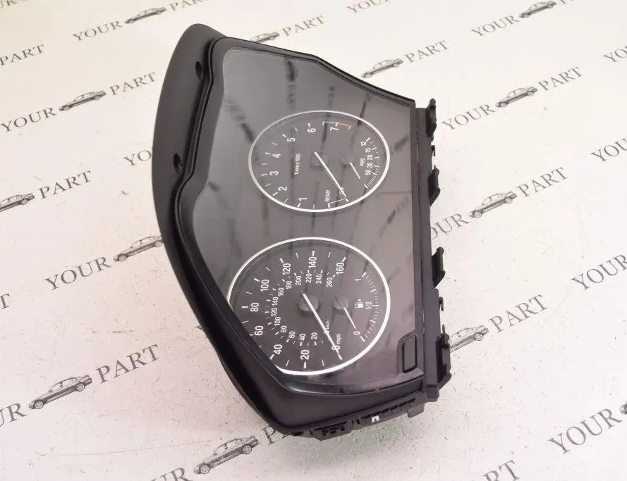 BMW X1 F48/F49 (2015-2023) Speedometer 9295445,9688973 31017770