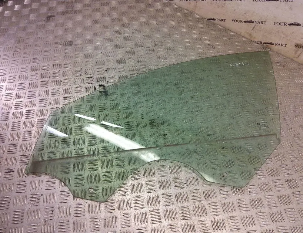 OPEL Insignia A (2008-2016) Forreste venstre dørglas 43R000056 33219772