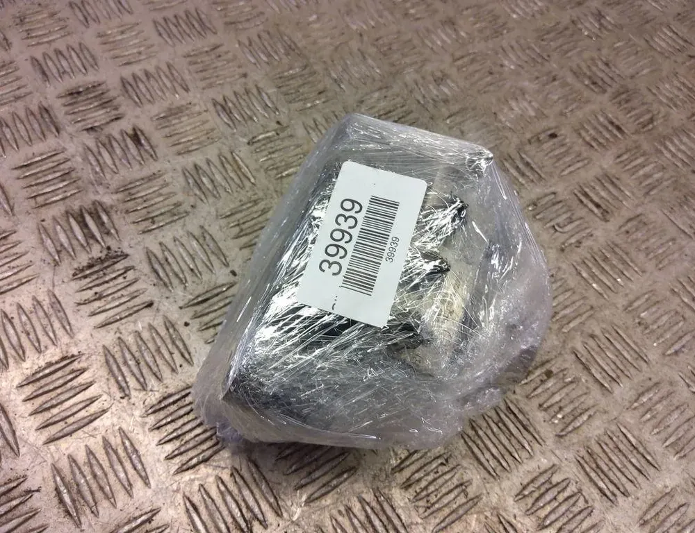 OPEL Insignia B (2017-2024) ABS pumpe 323666362 33220120