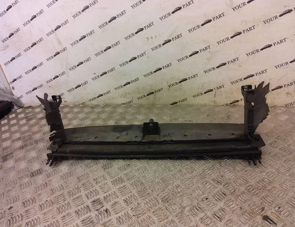 OPEL Insignia B (2017-2024) Radiator luftafleder 332155568 33220121