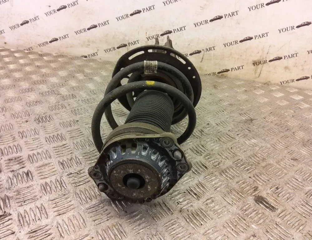 OPEL Insignia B (2017-2024) Forreste højre støddæmper 84155686 33220126