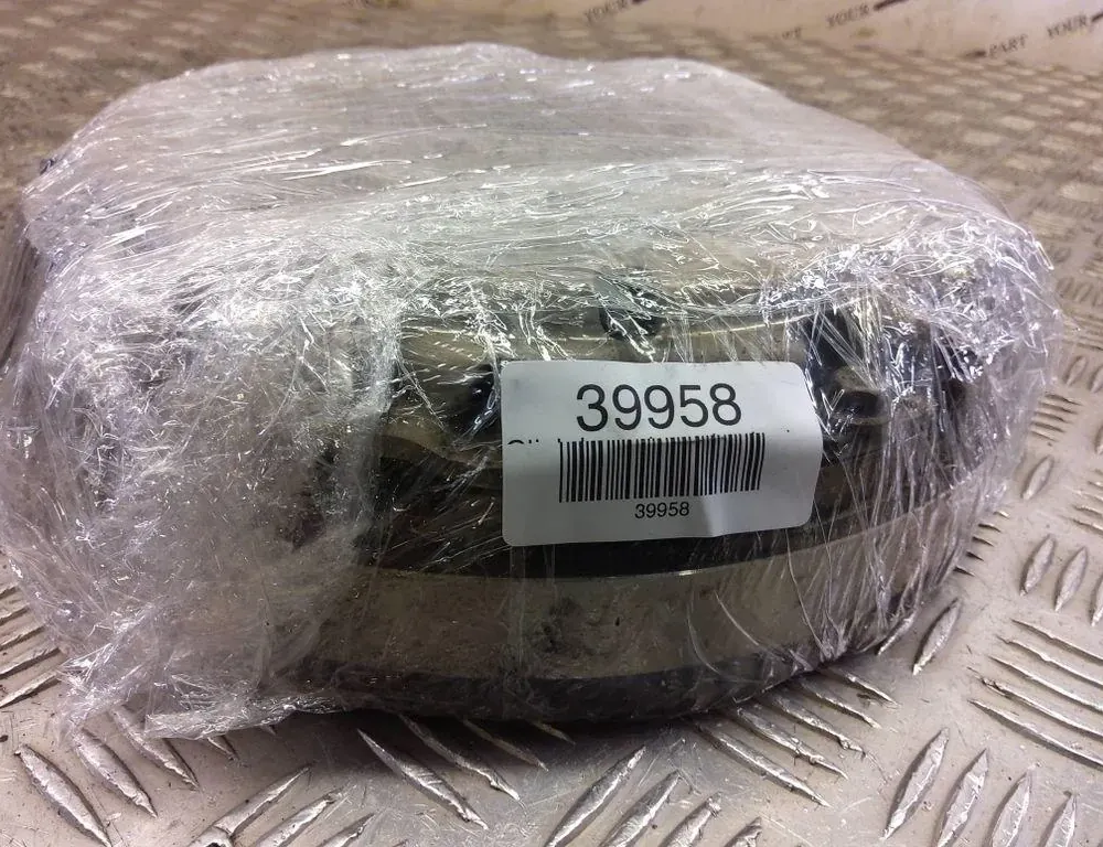 OPEL Insignia B (2017-2024) Koblingssæt 55498275 33220138