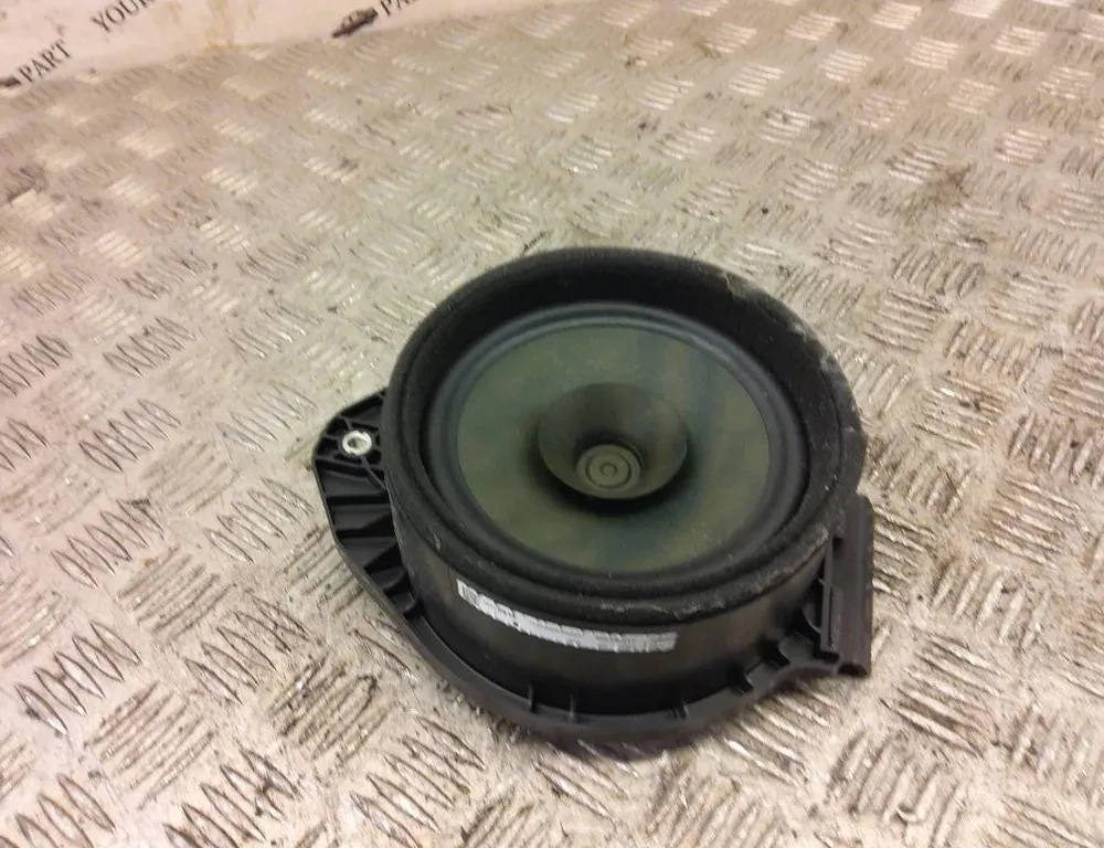 OPEL Insignia B (2017-2024) Højre bagdørs lydhøjttaler 26230619 33220149