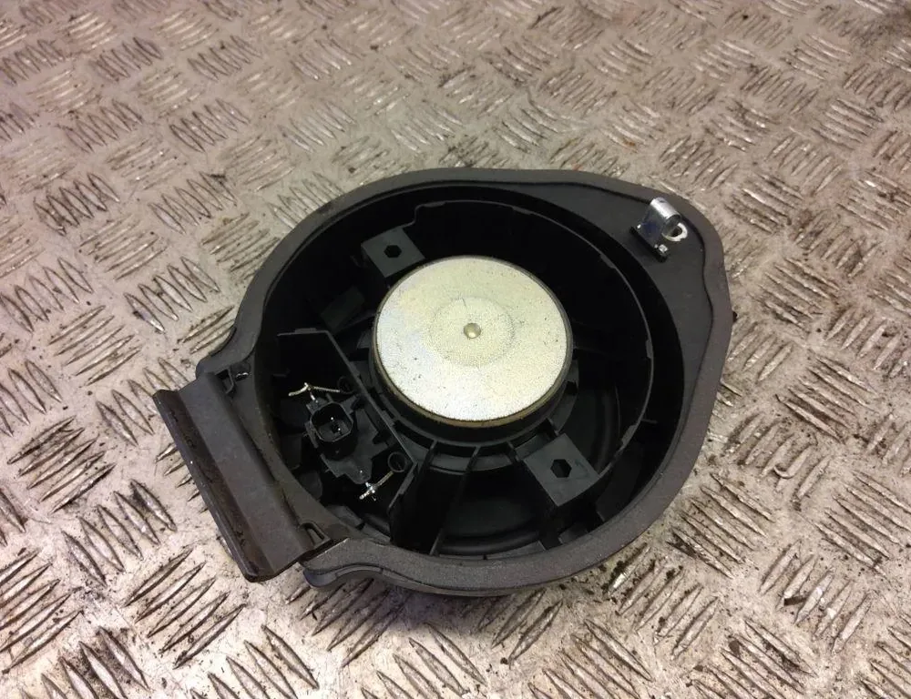 OPEL Insignia B (2017-2024) Højre bagdørs lydhøjttaler 26230619 33220149