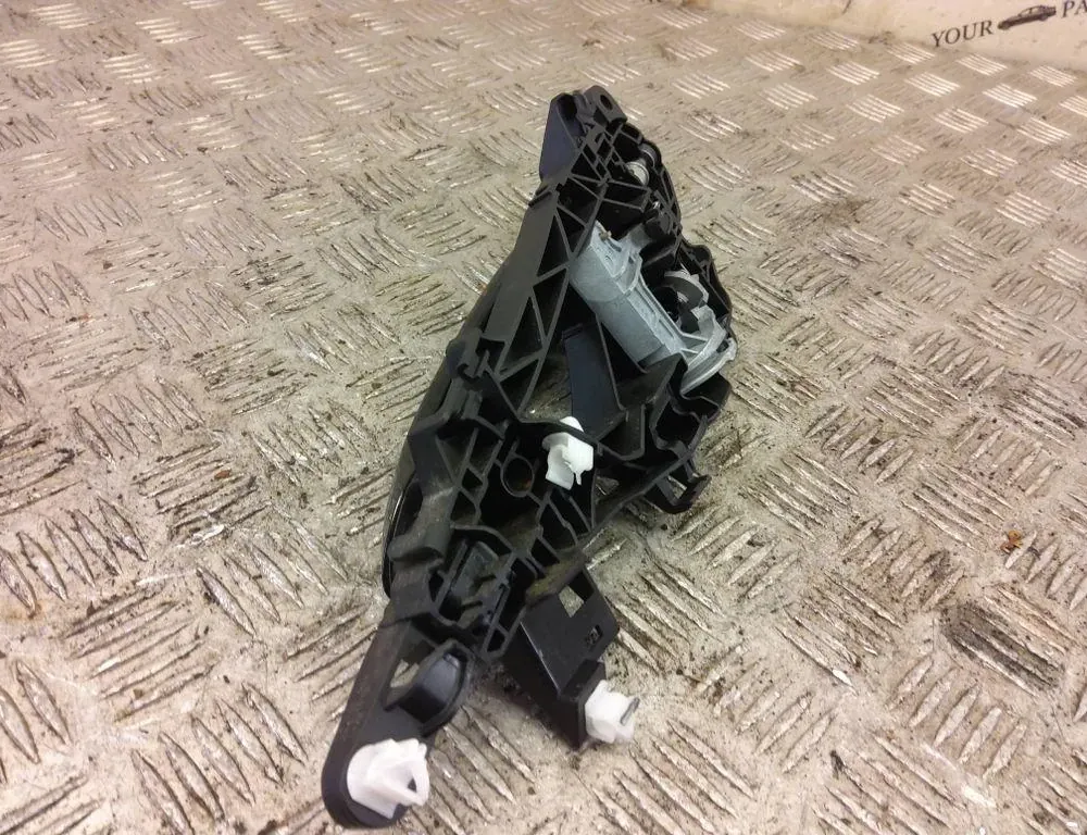 OPEL Insignia B (2017-2024) Bageste højre dør udvendige håndtag 33220150