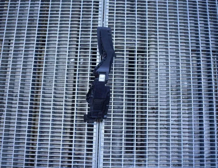 RENAULT Clio 4 generation (2012-2020) Gaspedal 180223454R 33221268