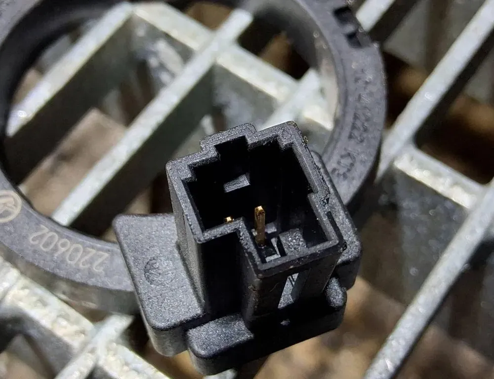 SEAT Arona 1 generation (2017-2024) Startspærrelæser (antenne) 2Q0953254 33225062