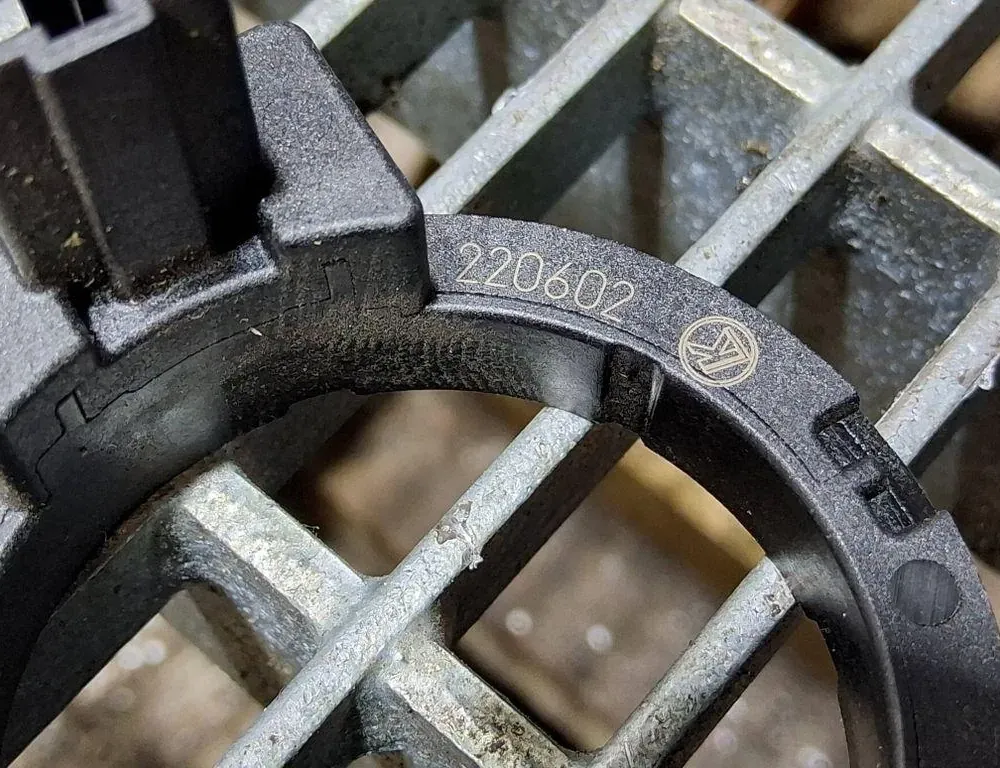 SEAT Arona 1 generation (2017-2024) Startspærrelæser (antenne) 2Q0953254 33225062