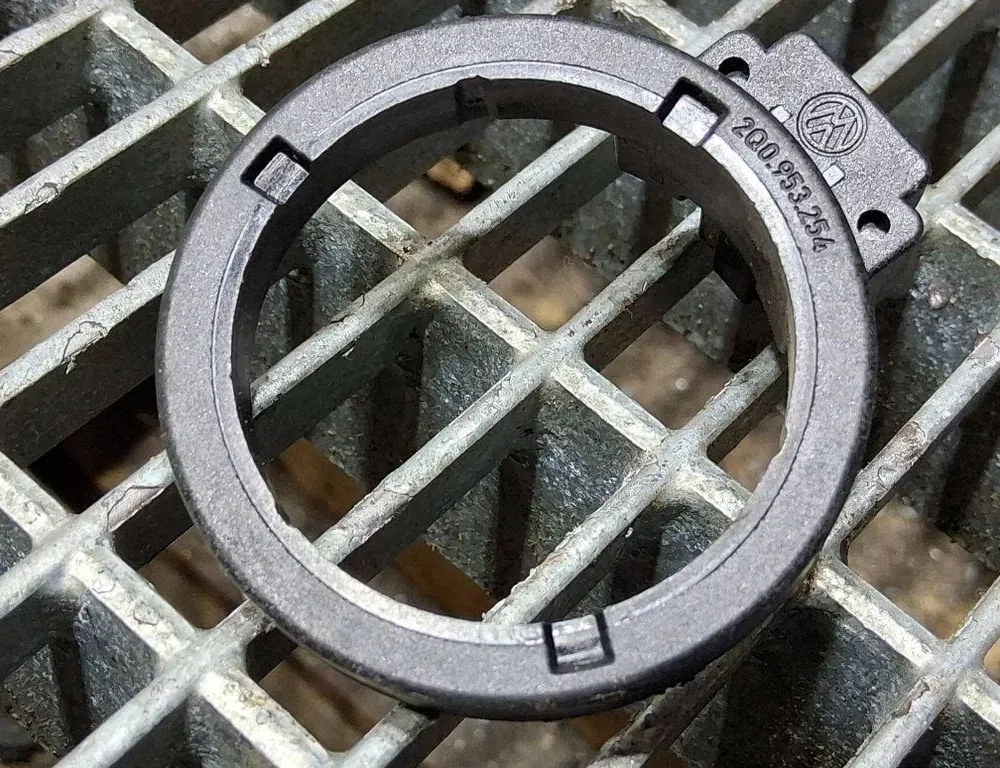 SEAT Arona 1 generation (2017-2024) Startspærrelæser (antenne) 2Q0953254 33225062