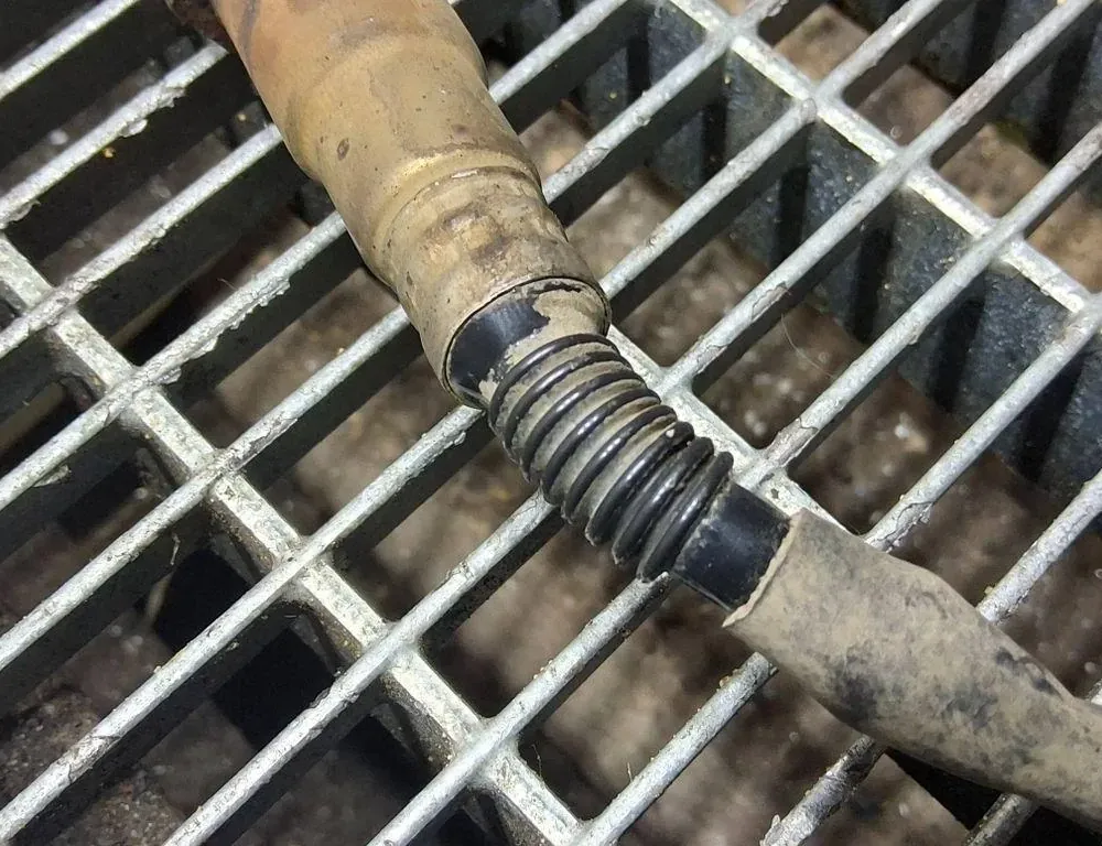 HYUNDAI ix20 1 generation (2010-2020) Lambda iltsensor 33225201