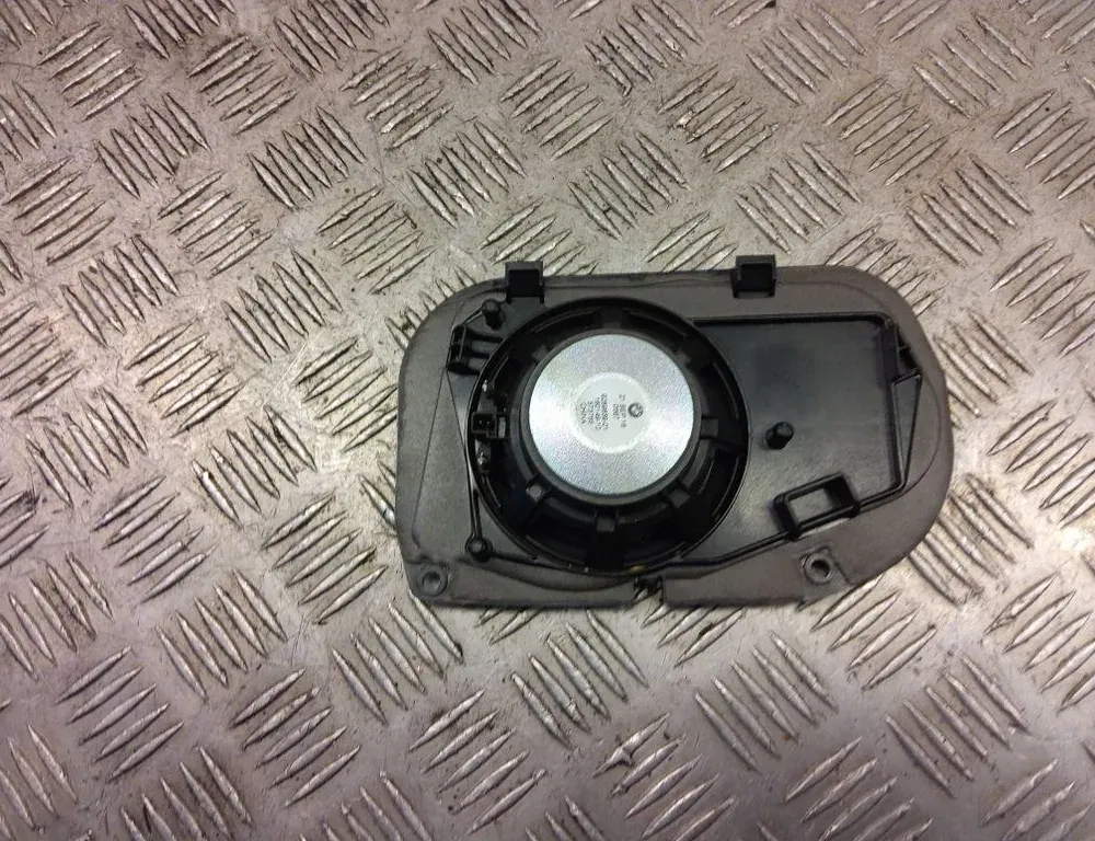 BMW 5 Series F10/F11 (2009-2017) Dashboard lydhøjttaler 9289638 33401094