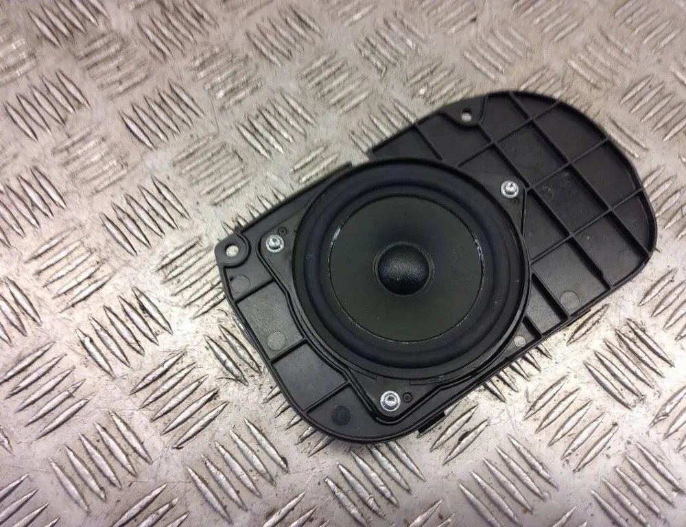 BMW 5 Series F10/F11 (2009-2017) Dashboard lydhøjttaler 9289638 33401094