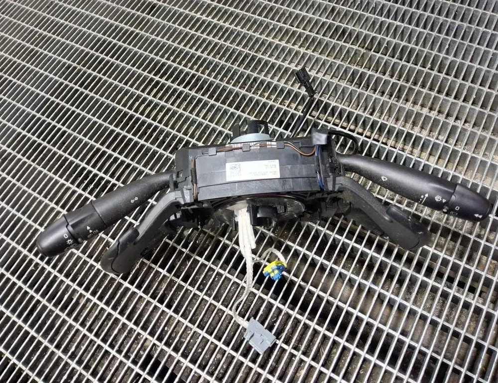 CITROËN Berlingo 2 generation (2008-2023) Indikatorviskerarmkontakt 96561270ZD,98062240XT 33401784