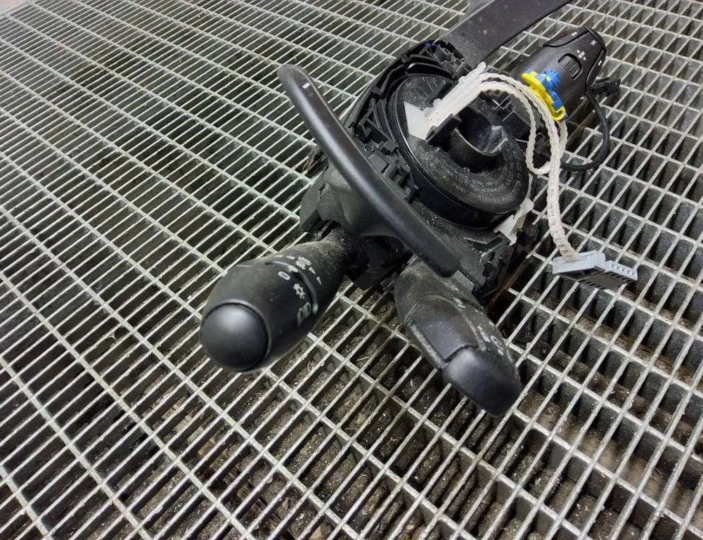 CITROËN Berlingo 2 generation (2008-2023) Indikatorviskerarmkontakt 96561270ZD,98062240XT 33401784