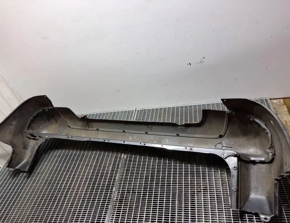 CITROËN Berlingo 2 generation (2008-2023) Bagkofanger 33401875