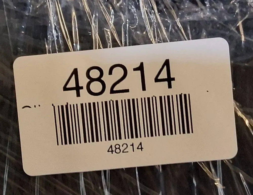 CITROËN Berlingo 2 generation (2008-2023) Bagkofanger 33401875