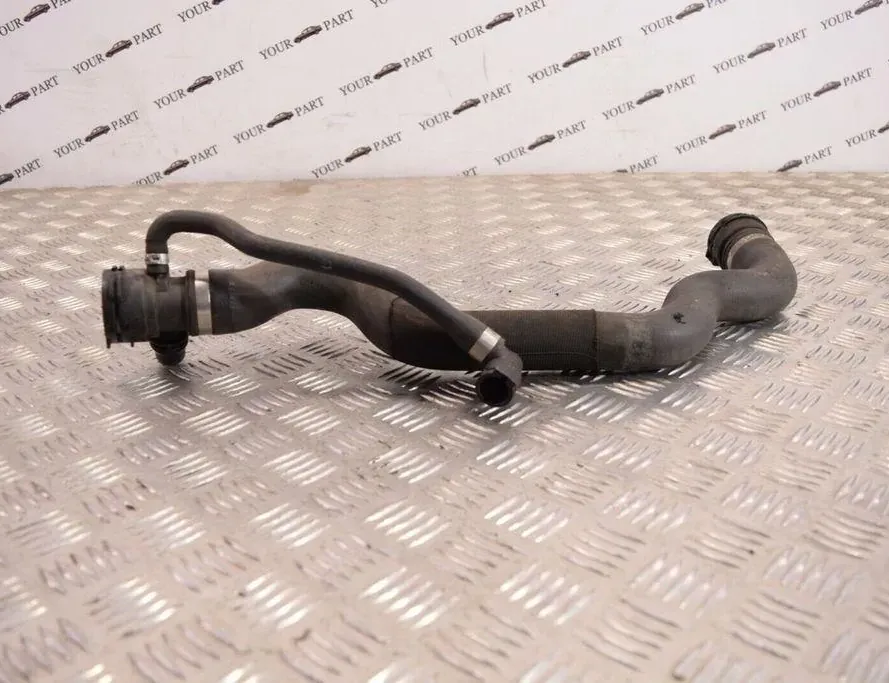 BMW 3 Series E90/E91/E92/E93 (2004-2013) Kølerslangerør 8511623 33482431
